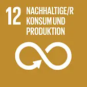 SDG 12: Nachhaltiger Konsum und Produktion