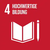 SDG 4: Hochwertige Bildung