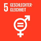 SDG 5: Geschlechtergleichheit